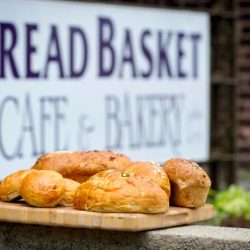 Bread basket oak park mi